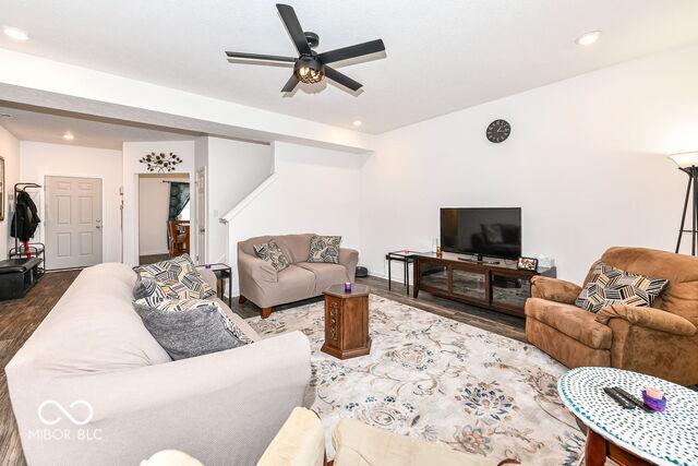 5801 Teak Lane
