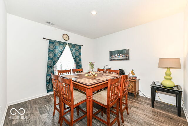 5801 Teak Lane