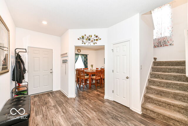 5801 Teak Lane