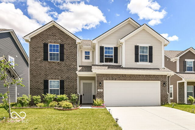 5801 Teak Lane