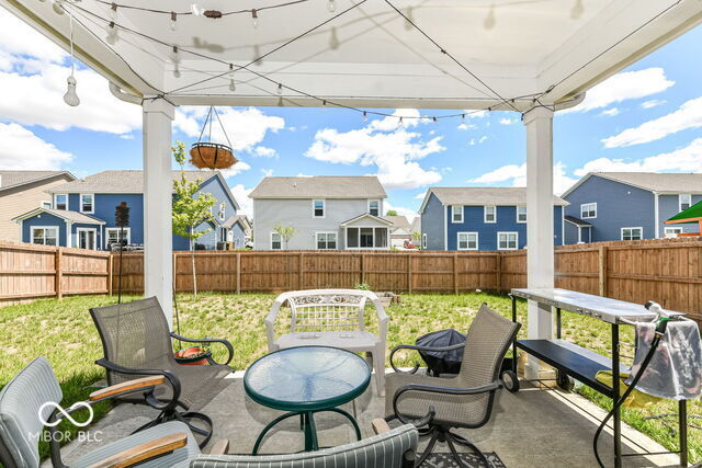 5801 Teak Lane