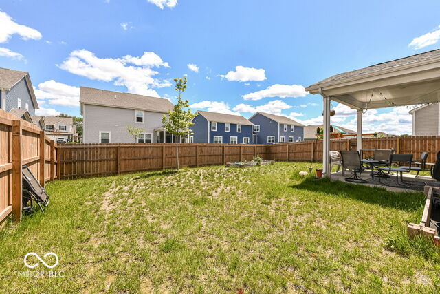 5801 Teak Lane