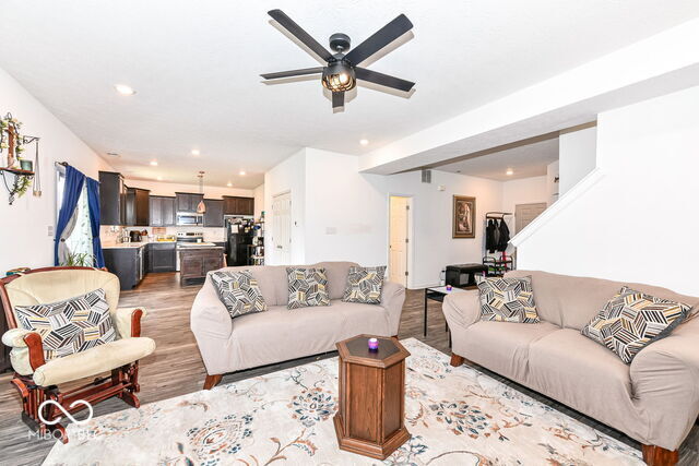 5801 Teak Lane