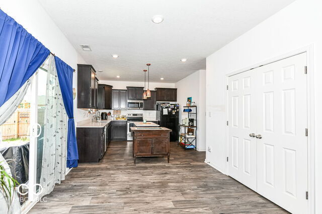 5801 Teak Lane