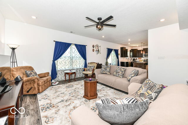 5801 Teak Lane