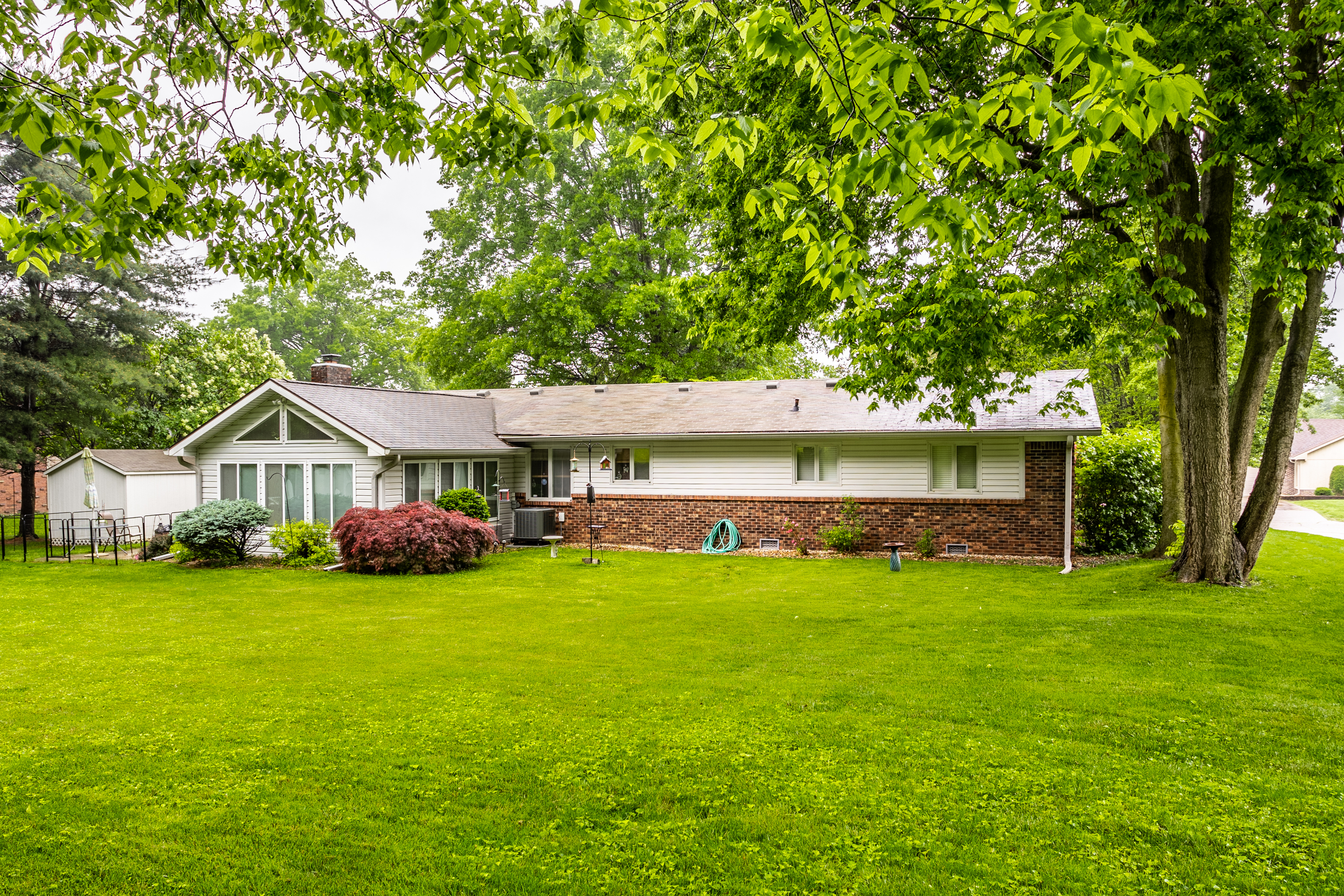 8713 Trails Run Road