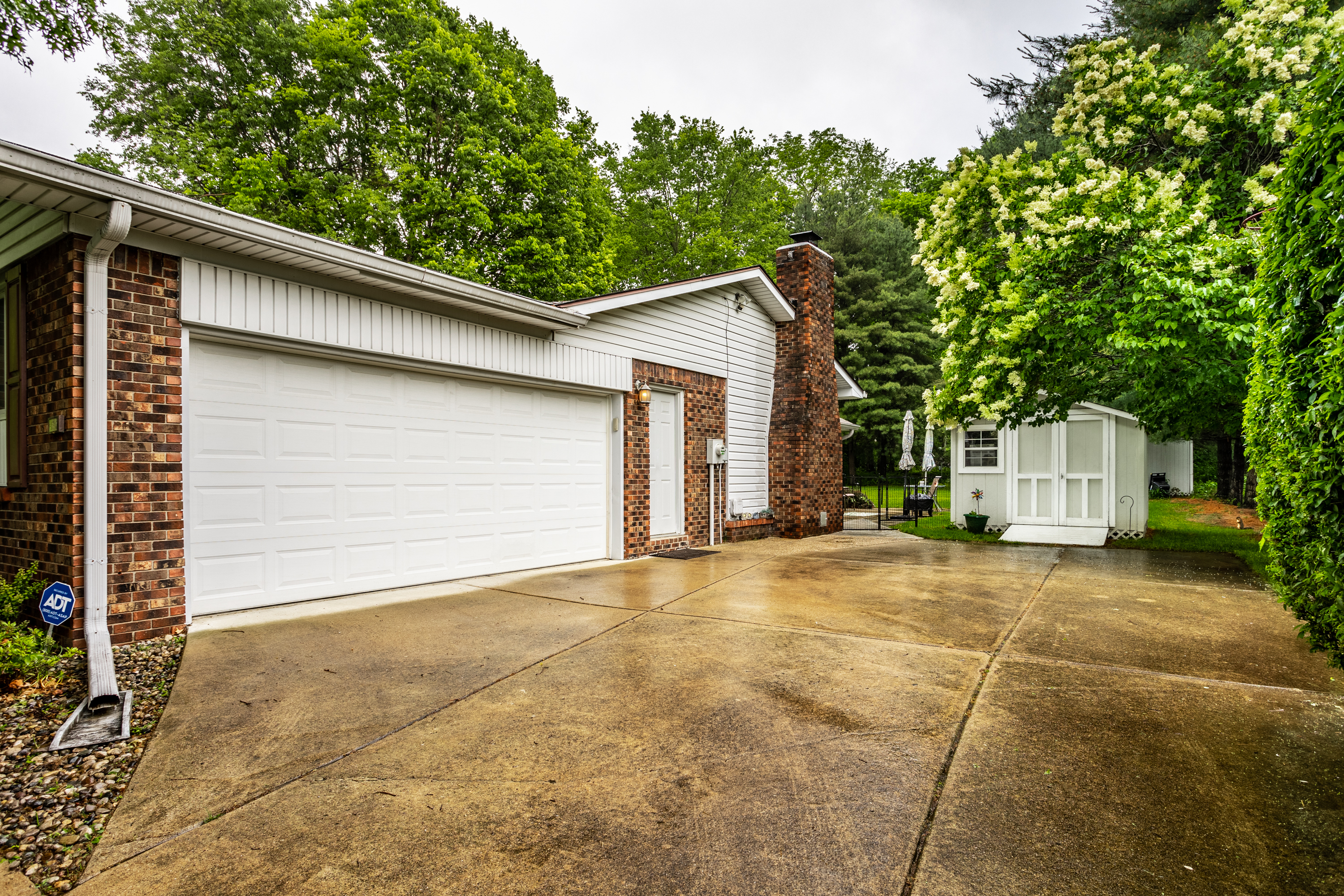 8713 Trails Run Road