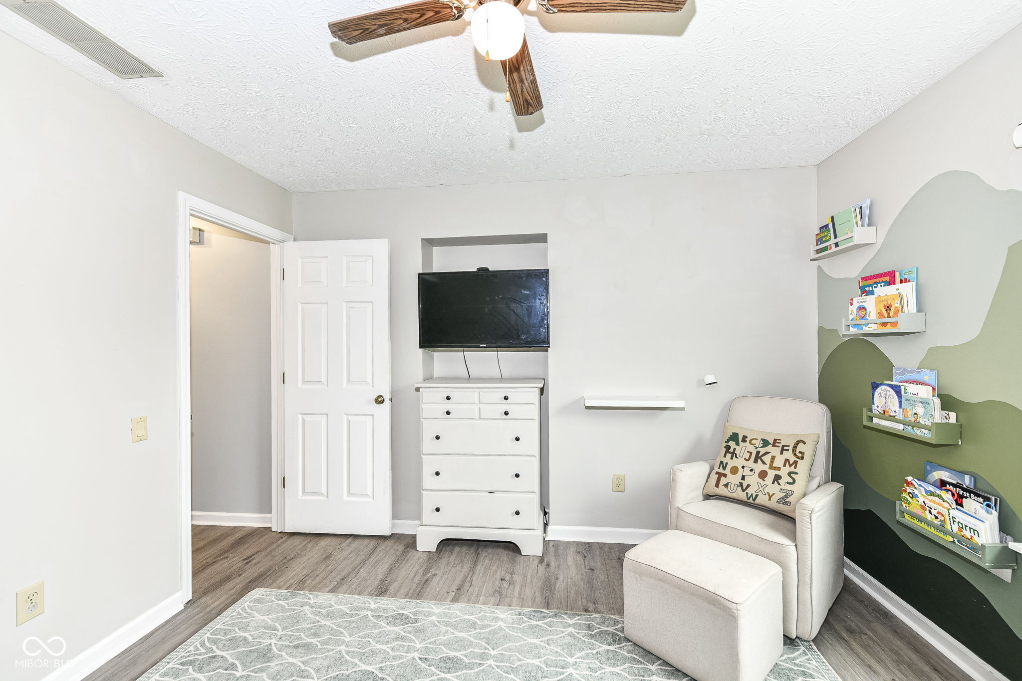 7909 Trotwood Circle