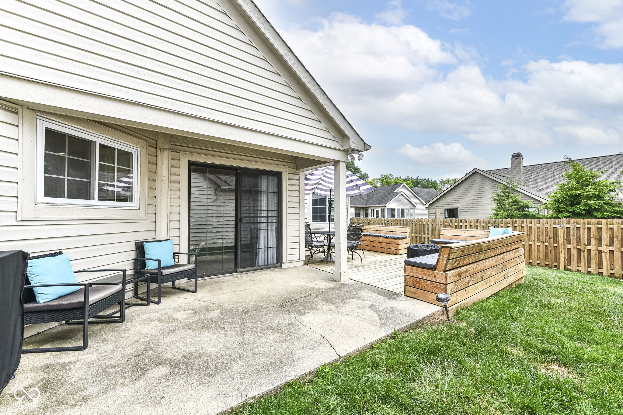 7909 Trotwood Circle