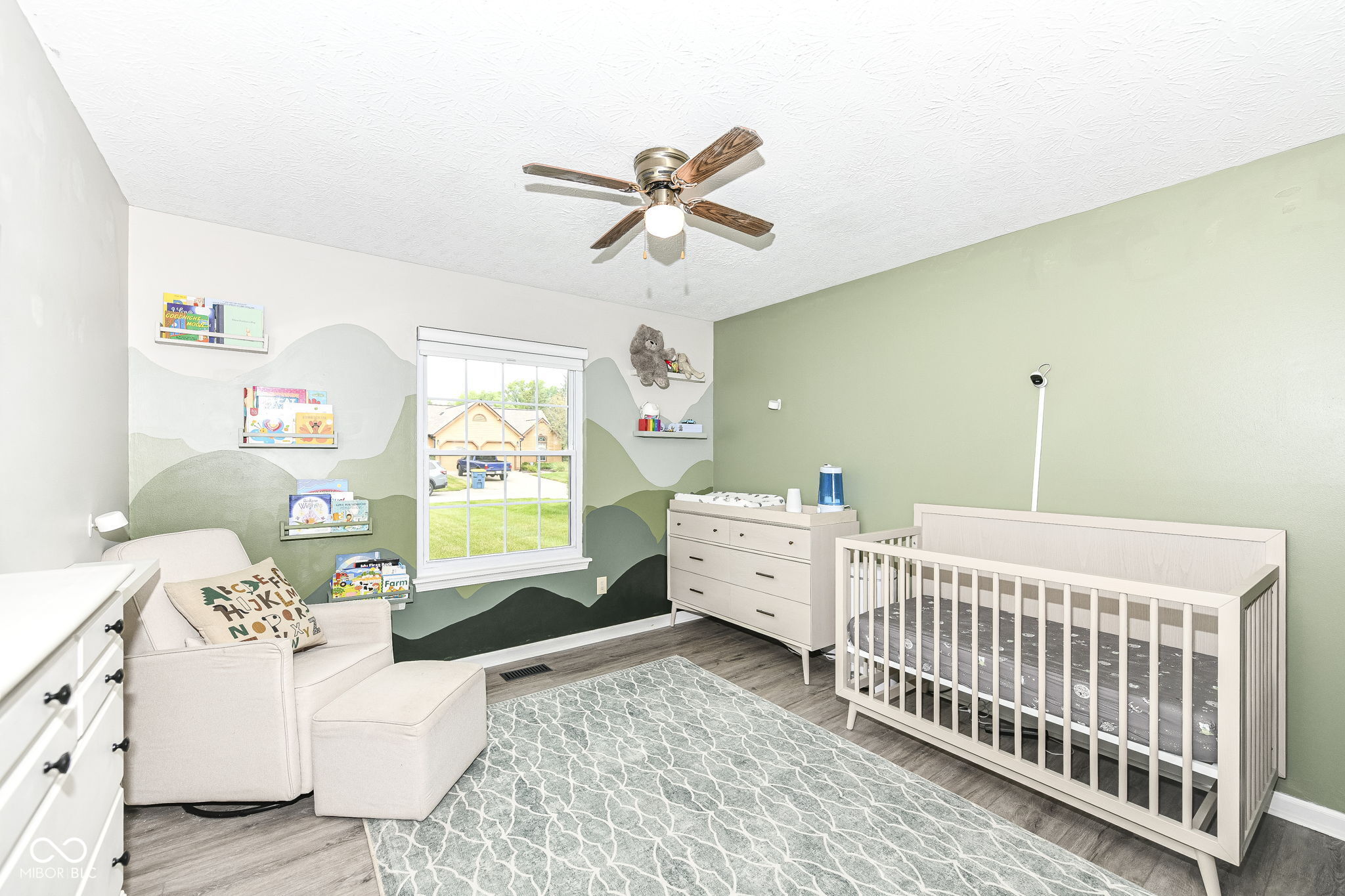 7909 Trotwood Circle
