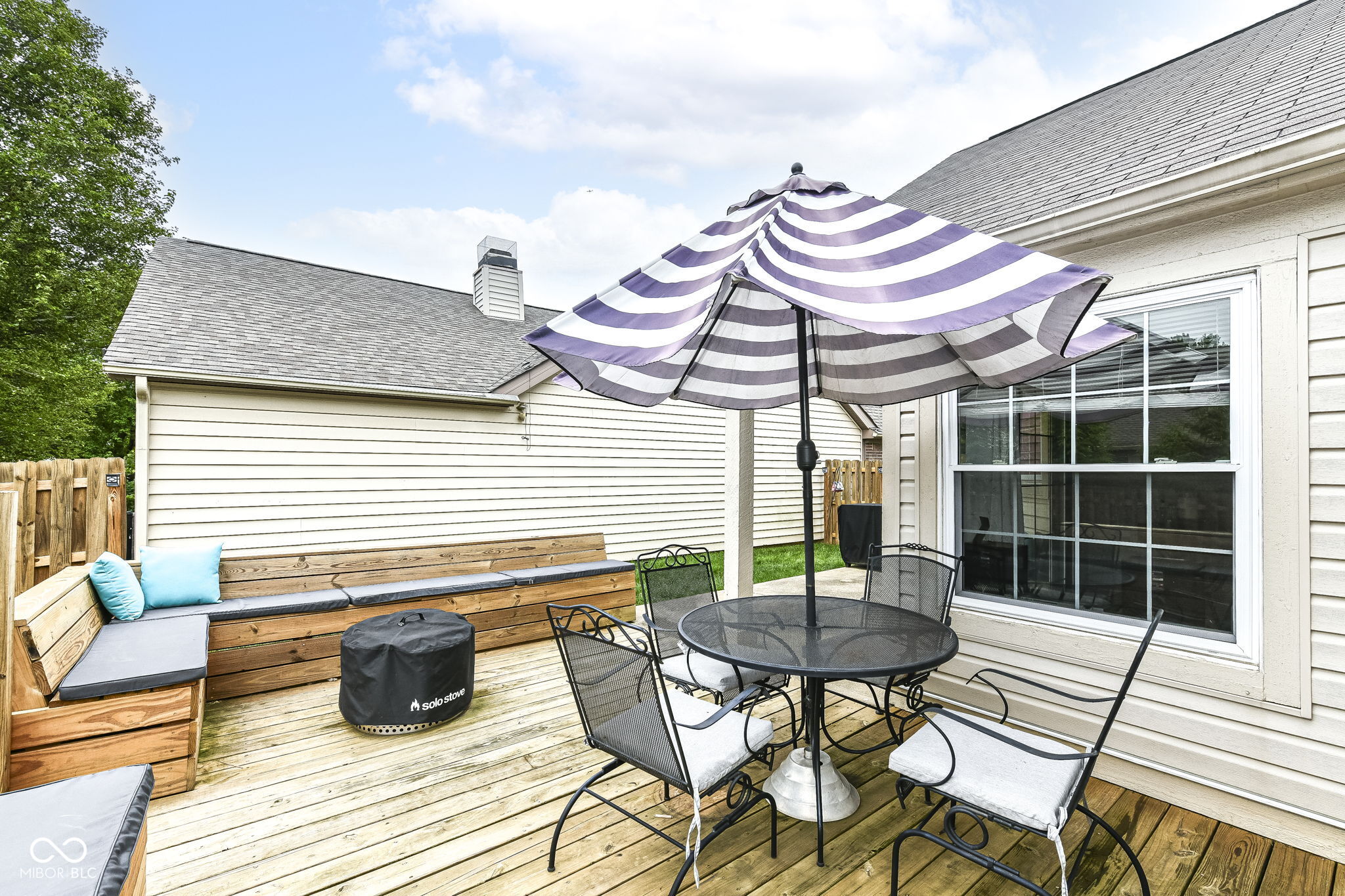 7909 Trotwood Circle