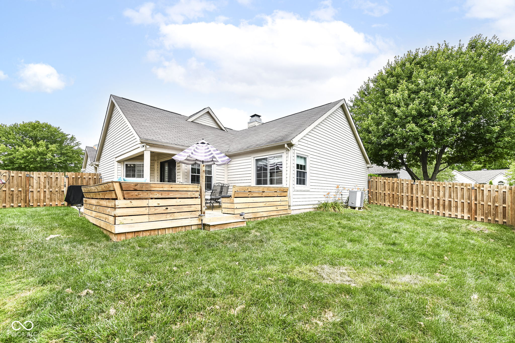 7909 Trotwood Circle
