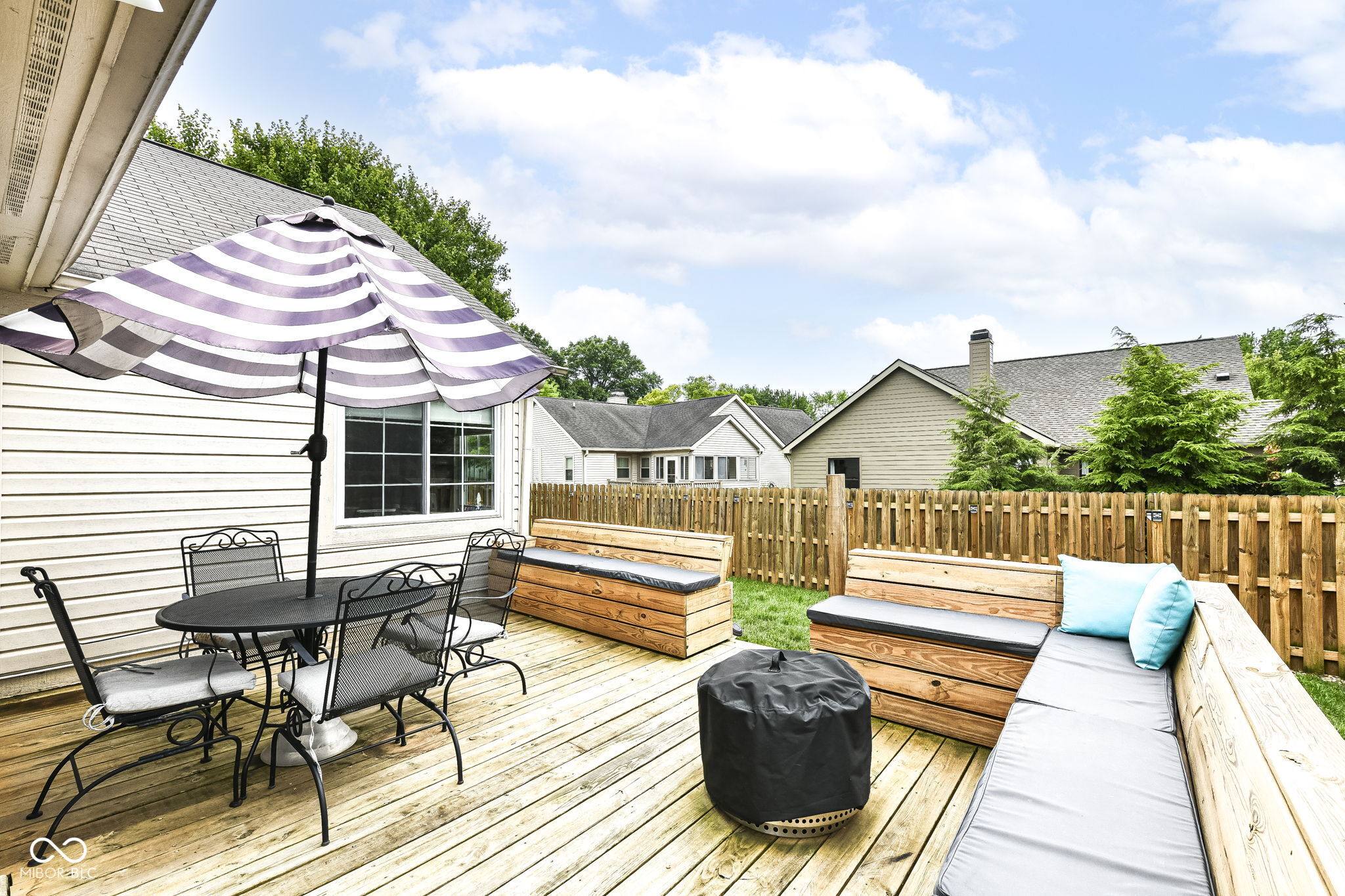 7909 Trotwood Circle