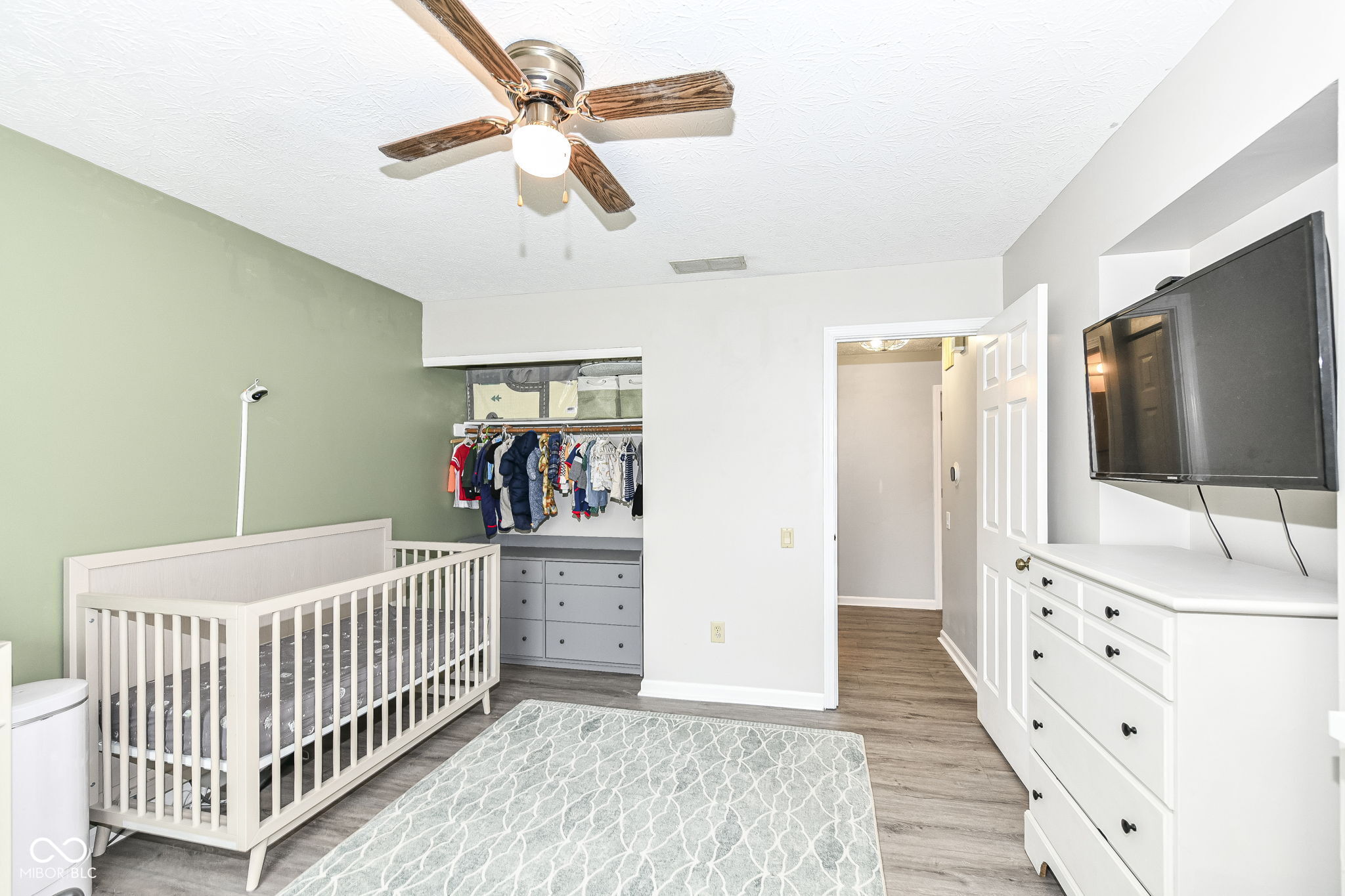 7909 Trotwood Circle