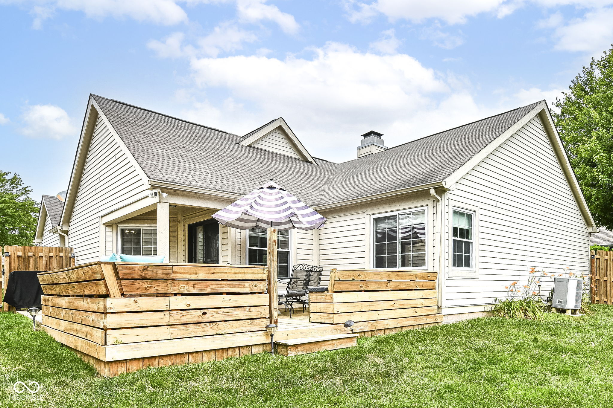 7909 Trotwood Circle