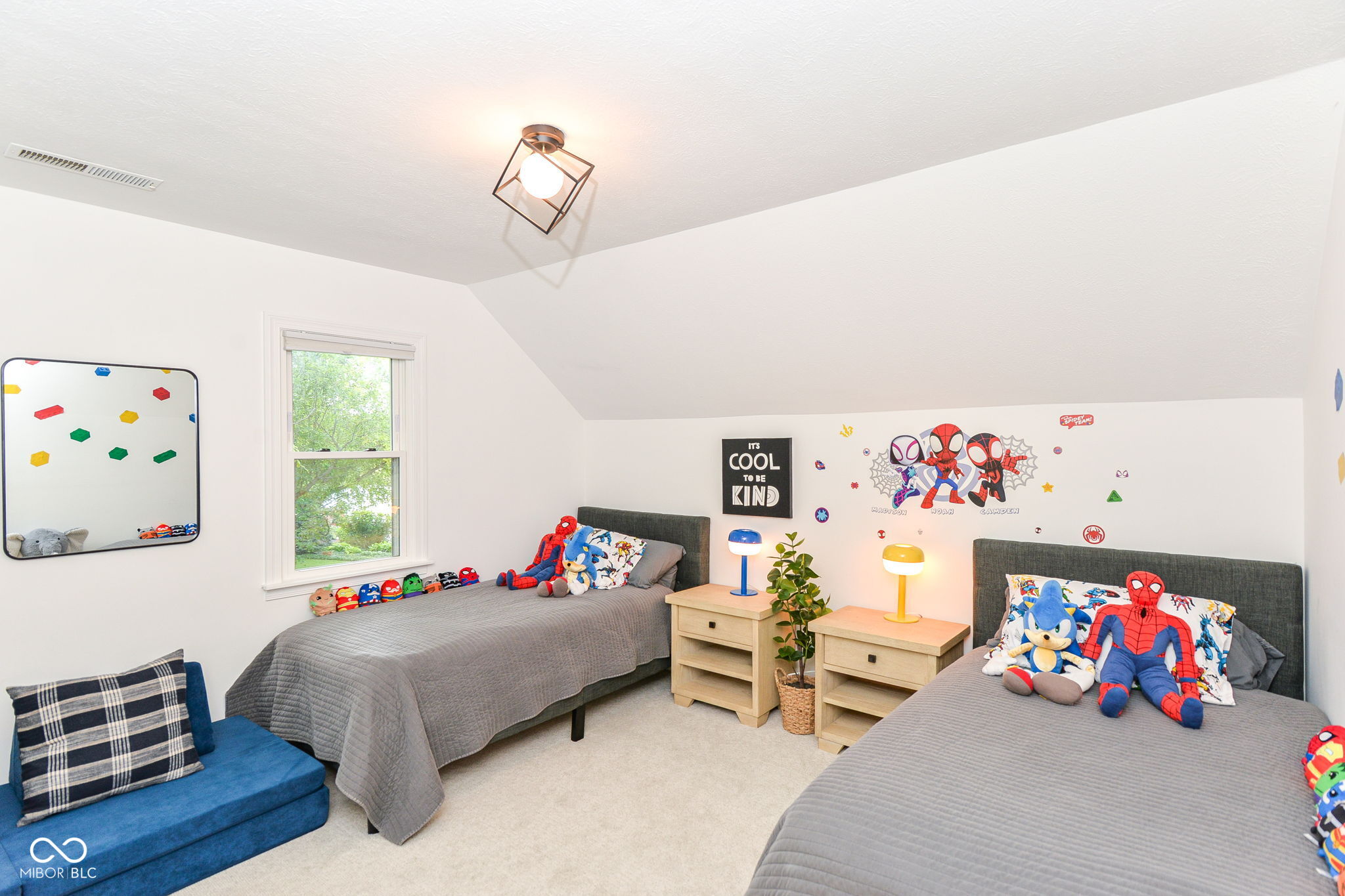6432 Calais Drive