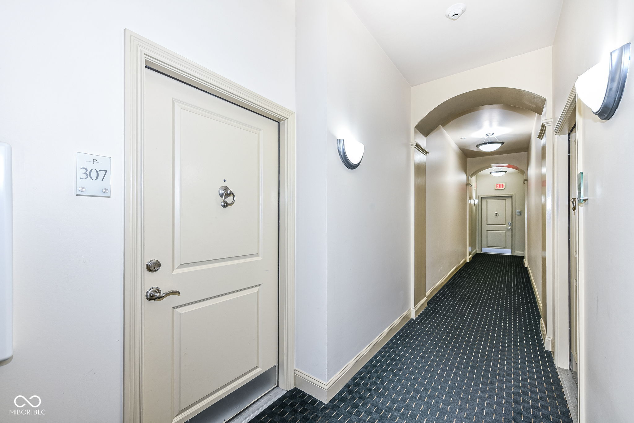 450 E Ohio Street Unit: 307