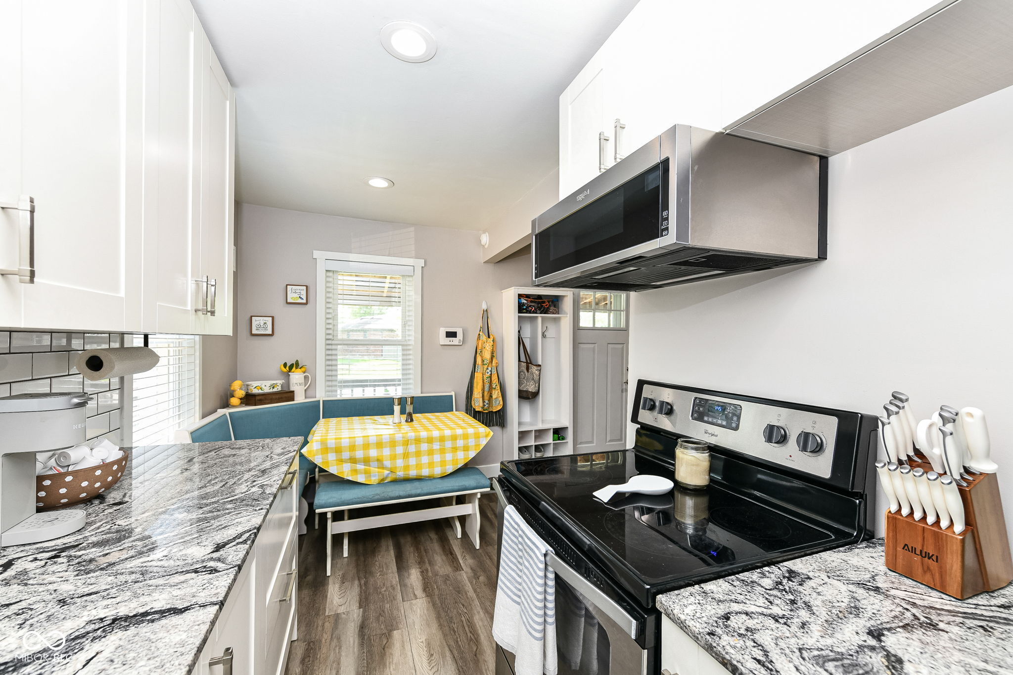 225 W Garden Street