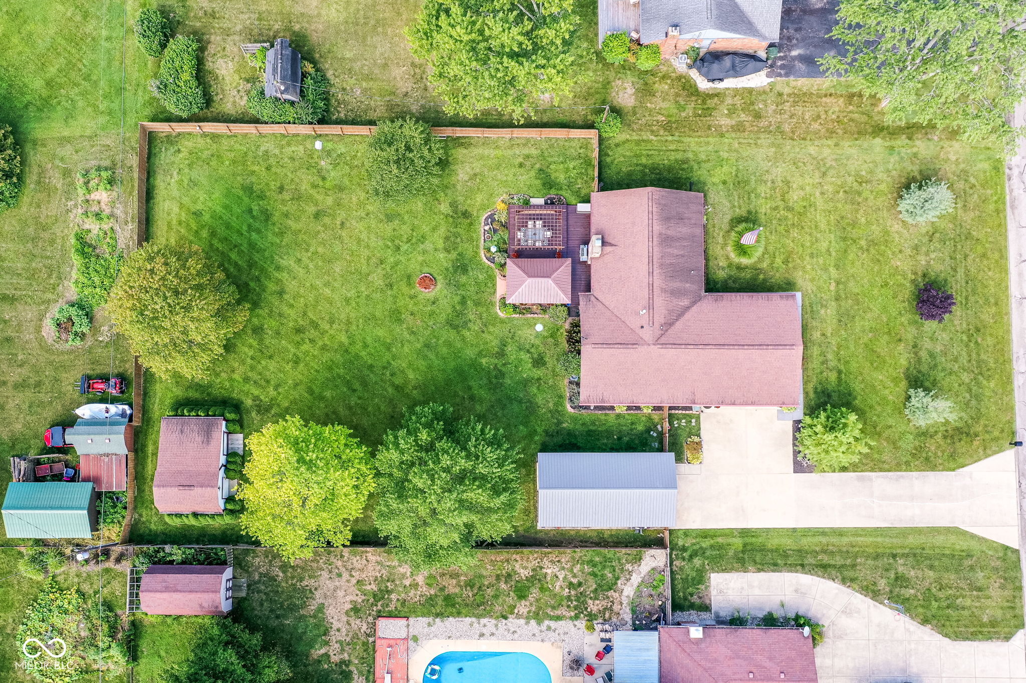 2115 Osman Lane