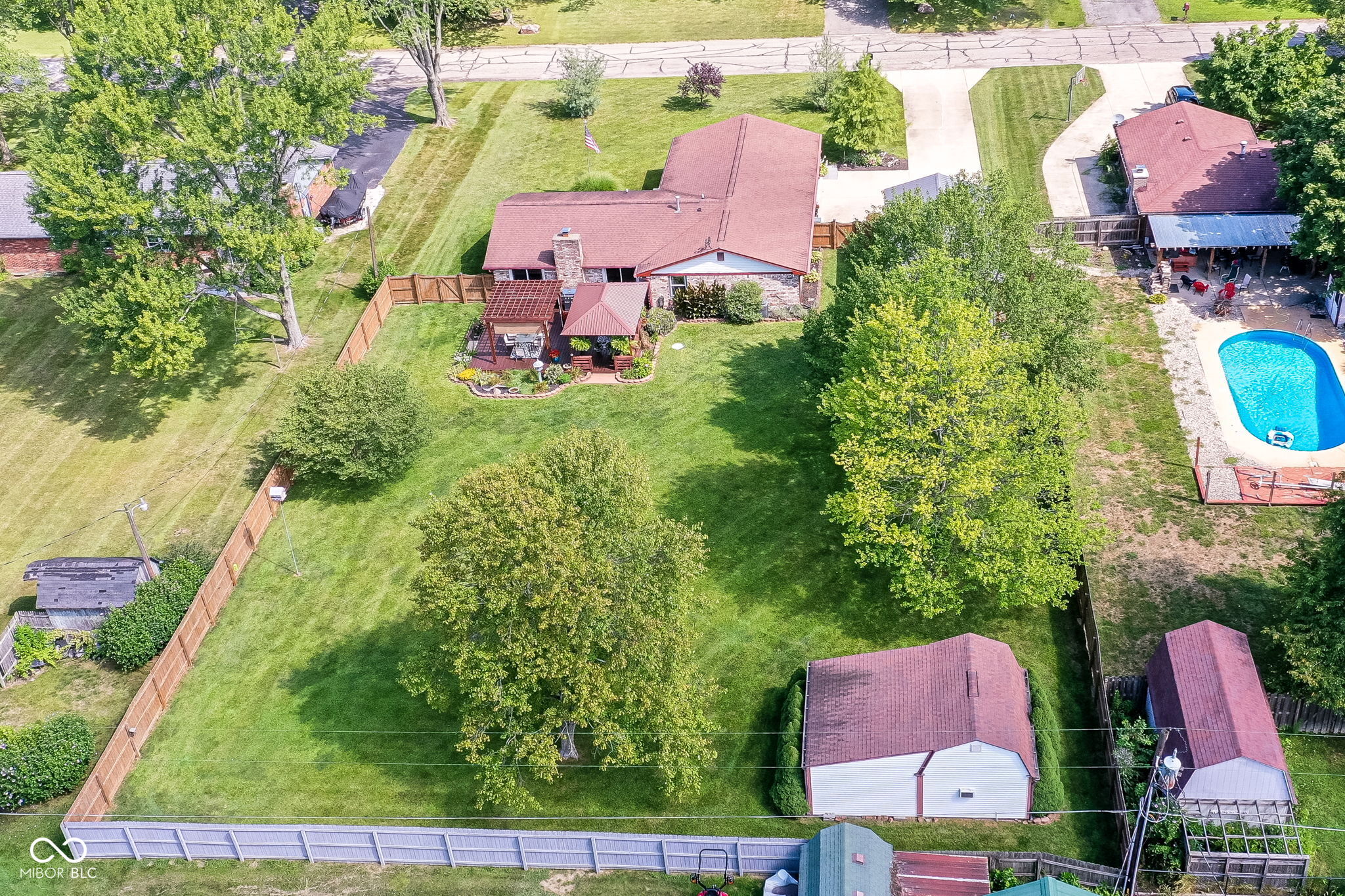 2115 Osman Lane