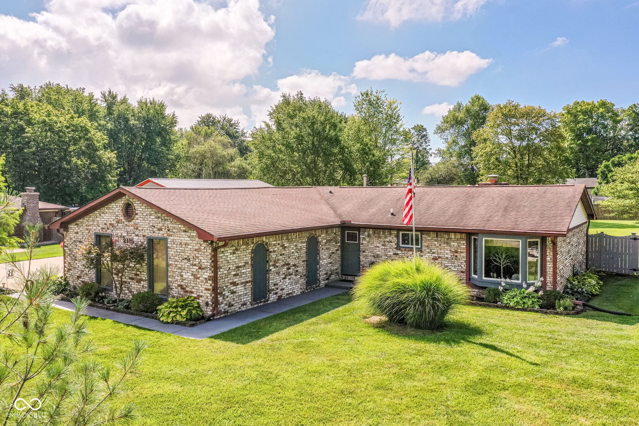 2115 Osman Lane