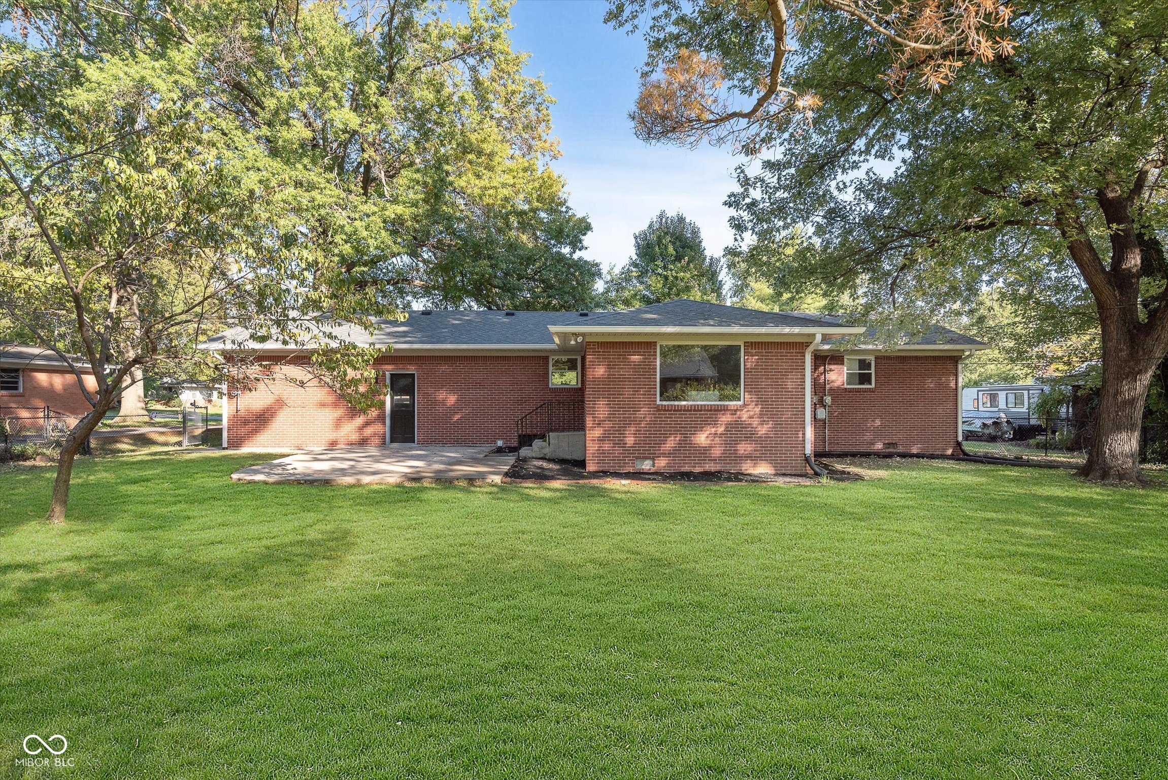 8240 Kimlough Drive