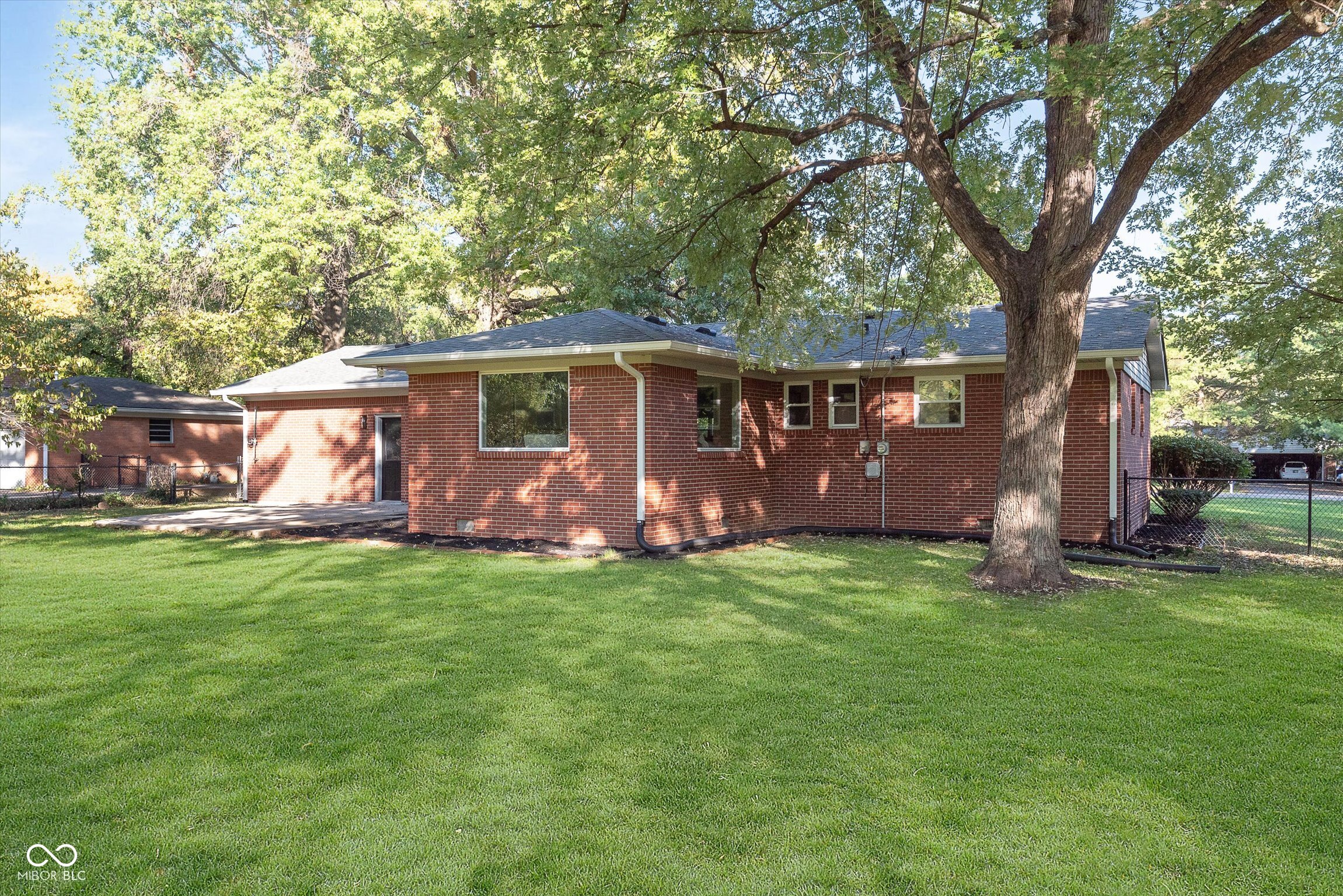 8240 Kimlough Drive