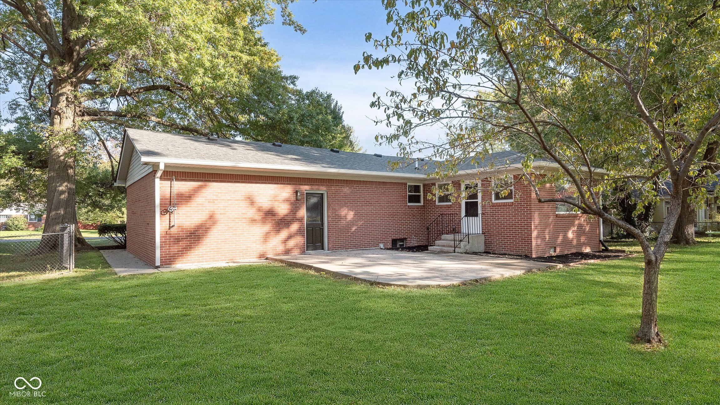 8240 Kimlough Drive