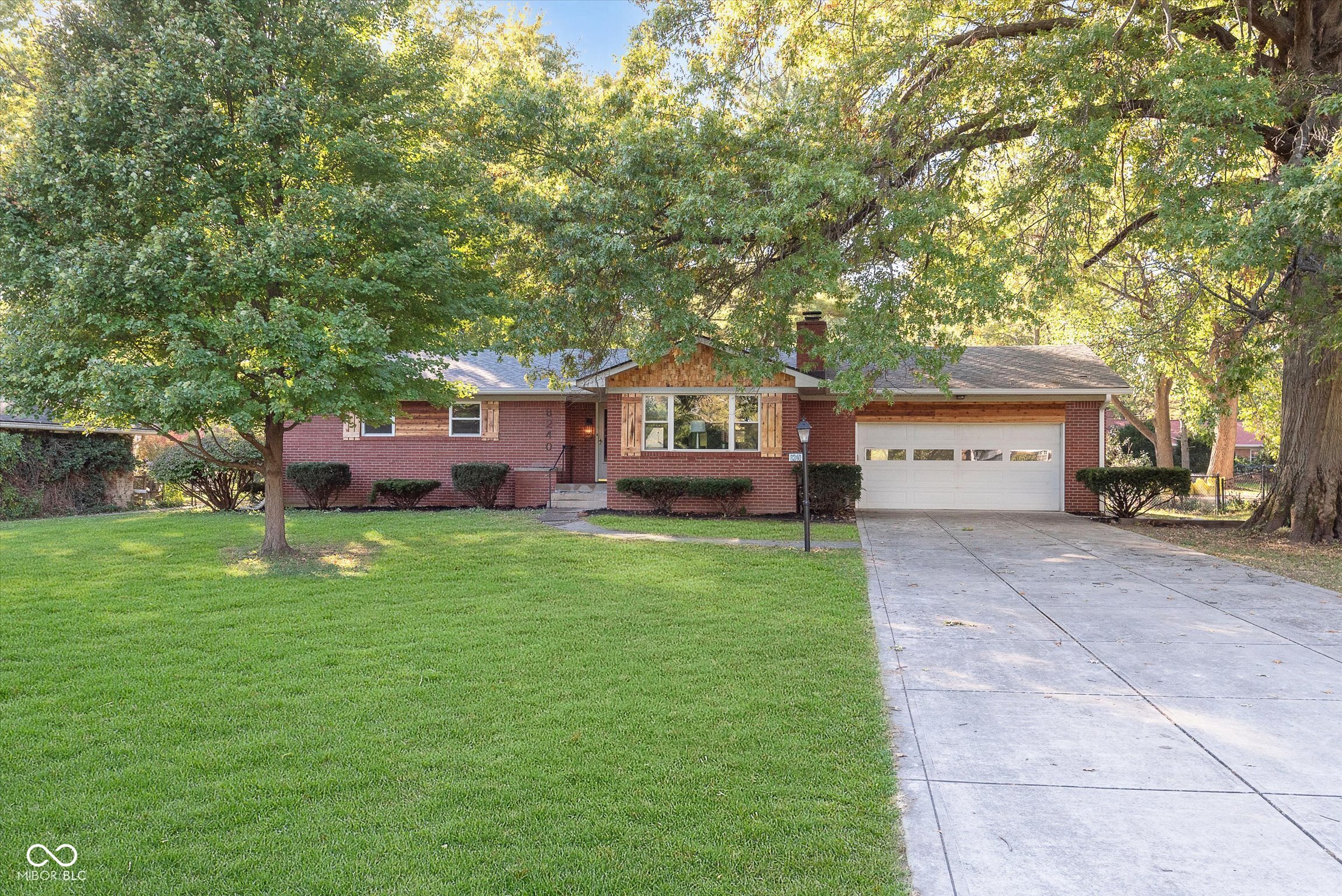 8240 Kimlough Drive