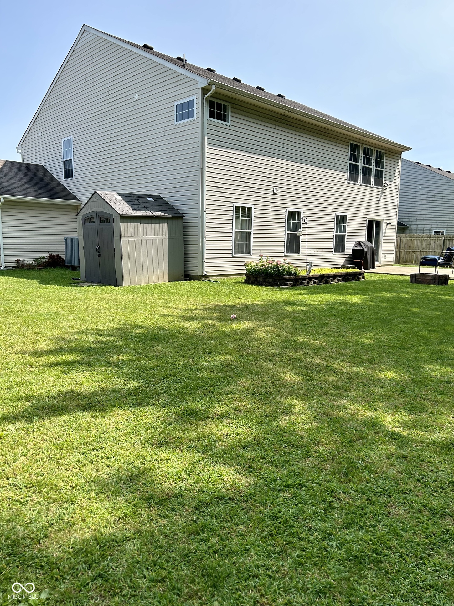 206 Brooks Way