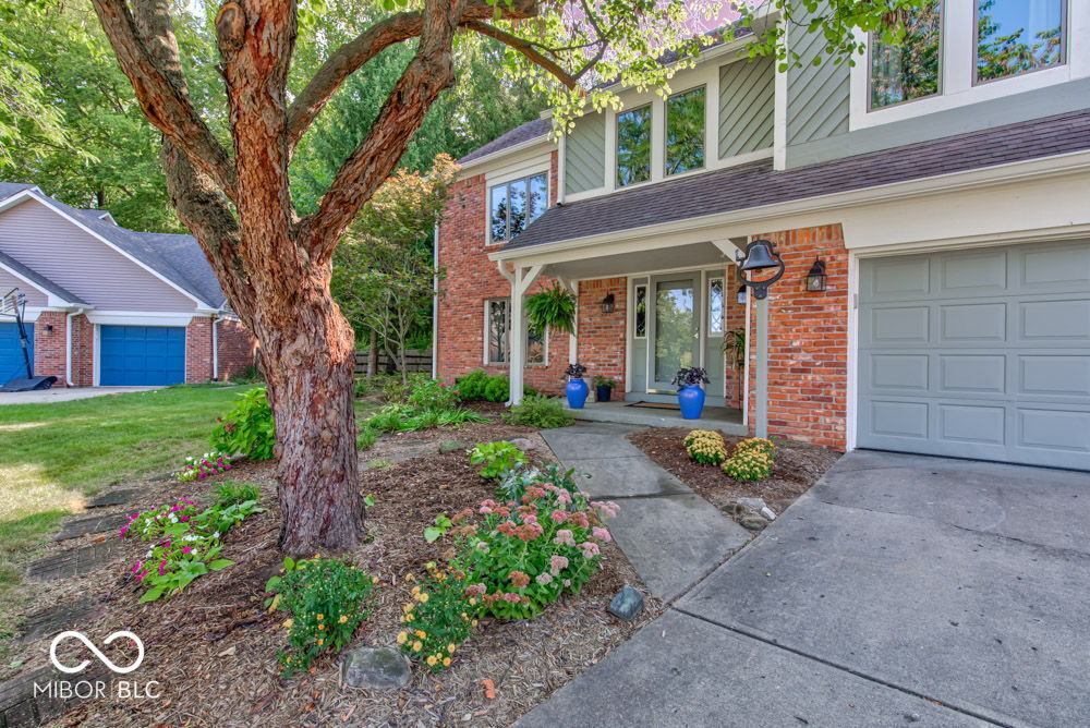 714 Pemberly Court