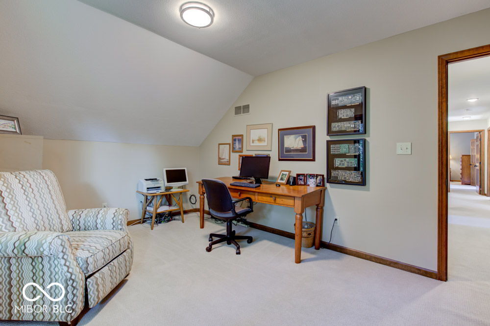714 Pemberly Court
