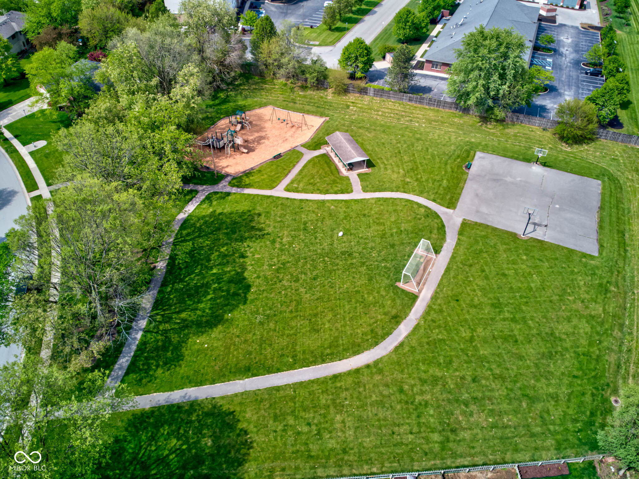 714 Pemberly Court