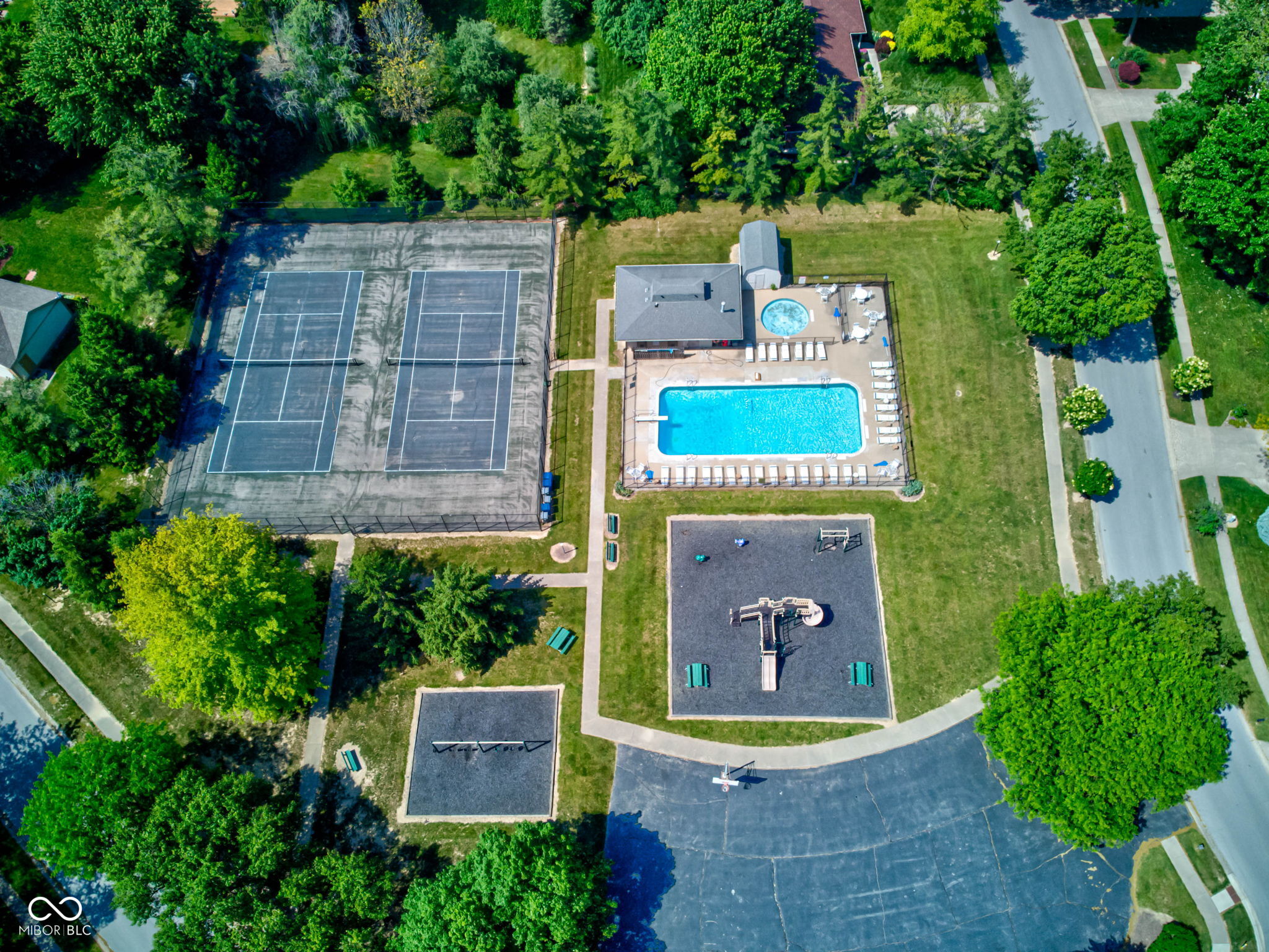 714 Pemberly Court