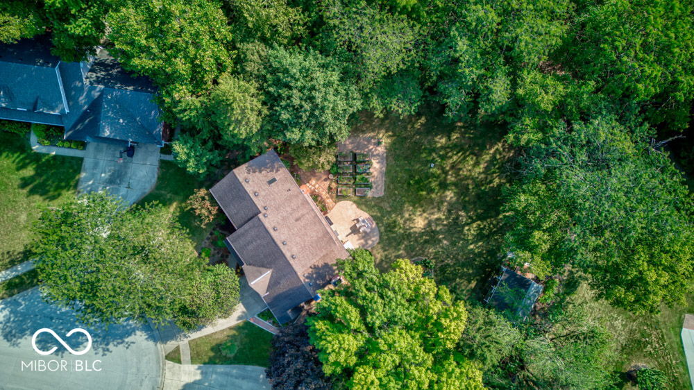 714 Pemberly Court