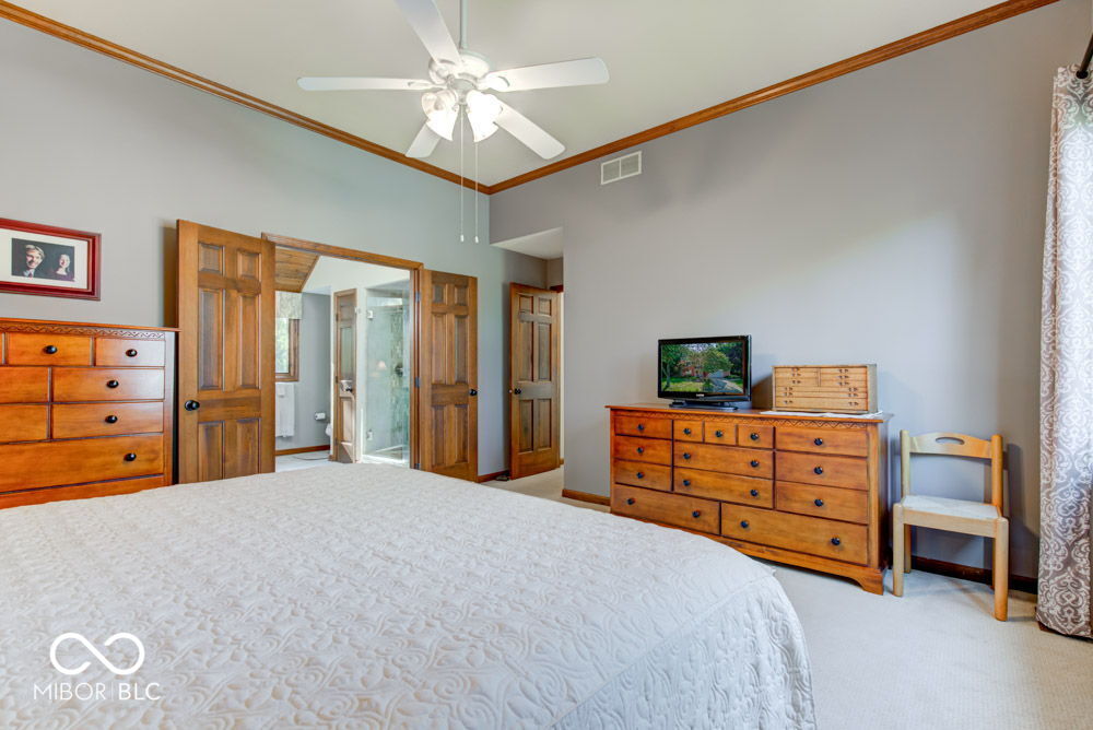 714 Pemberly Court