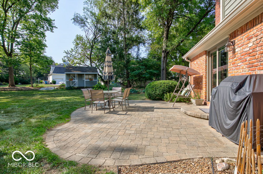 714 Pemberly Court