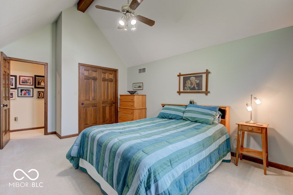714 Pemberly Court
