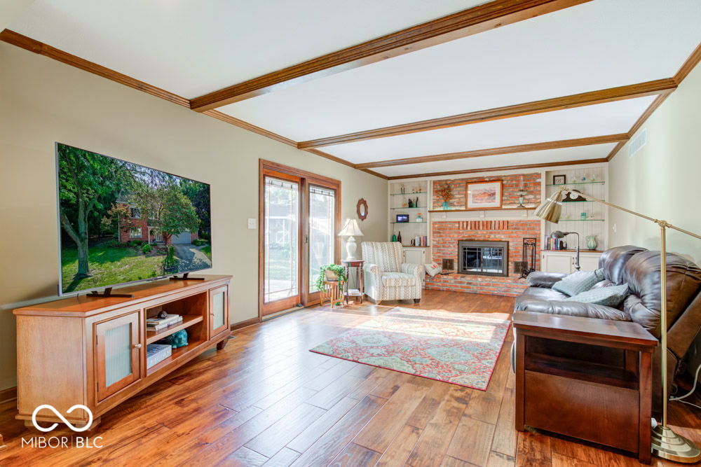 714 Pemberly Court