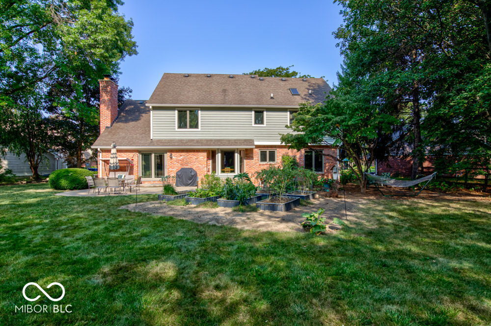 714 Pemberly Court