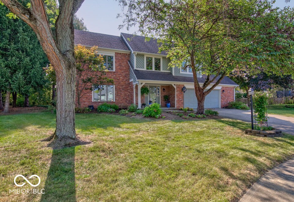 714 Pemberly Court