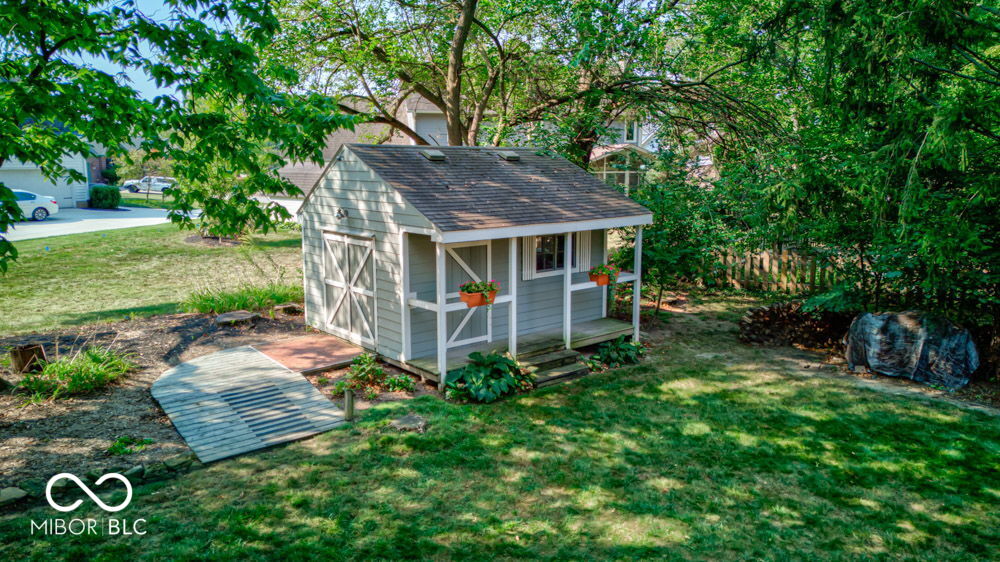 714 Pemberly Court