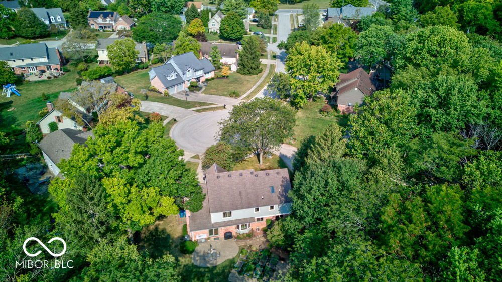 714 Pemberly Court