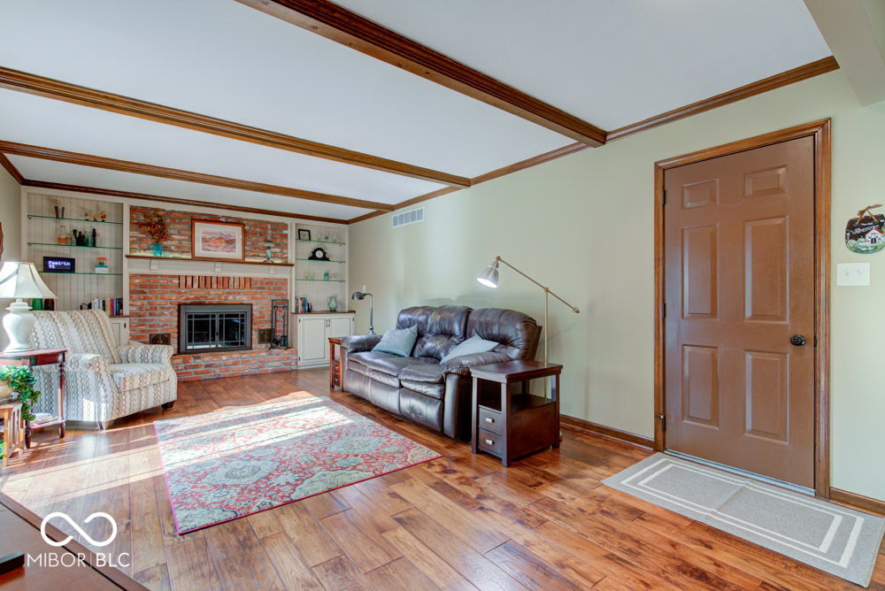 714 Pemberly Court