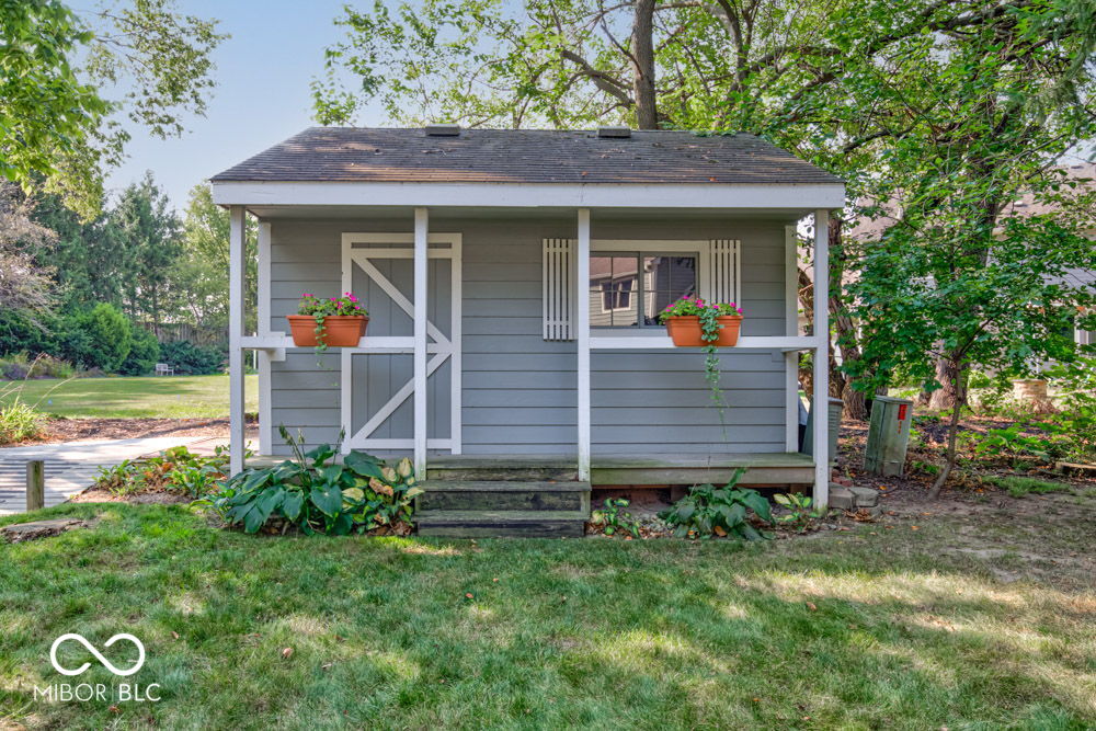 714 Pemberly Court