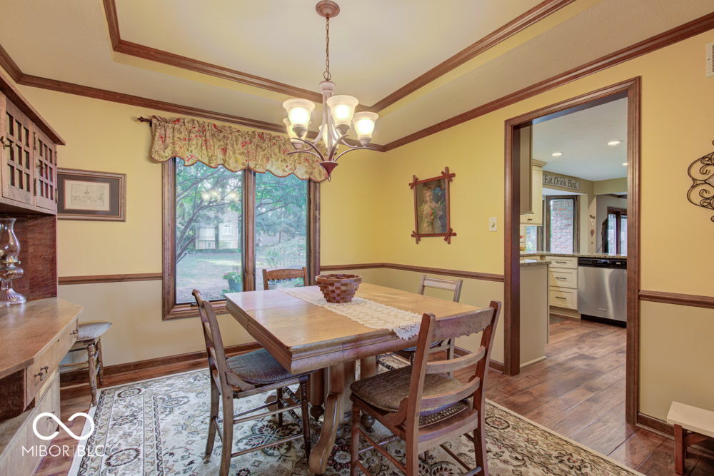 714 Pemberly Court
