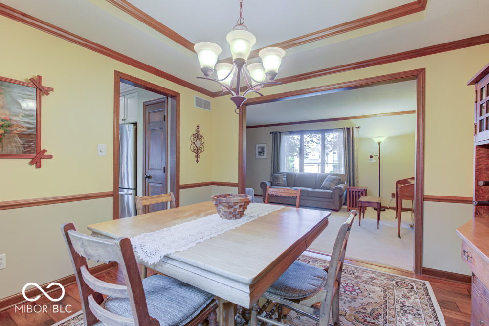 714 Pemberly Court