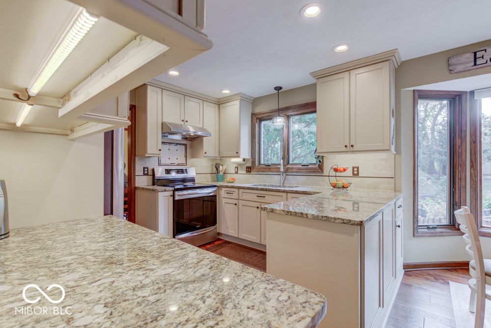 714 Pemberly Court