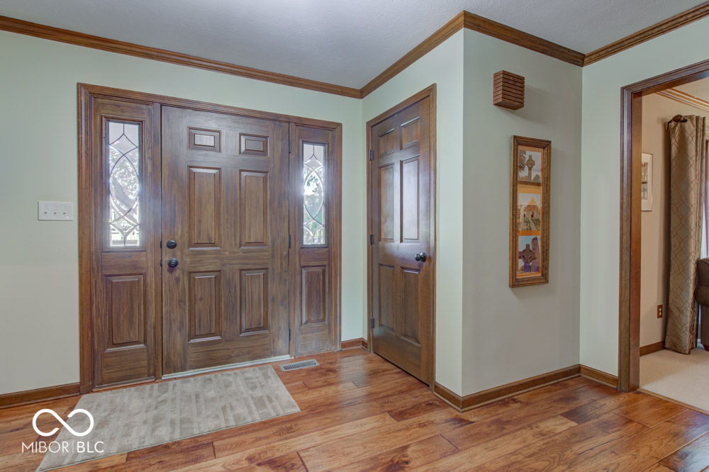 714 Pemberly Court