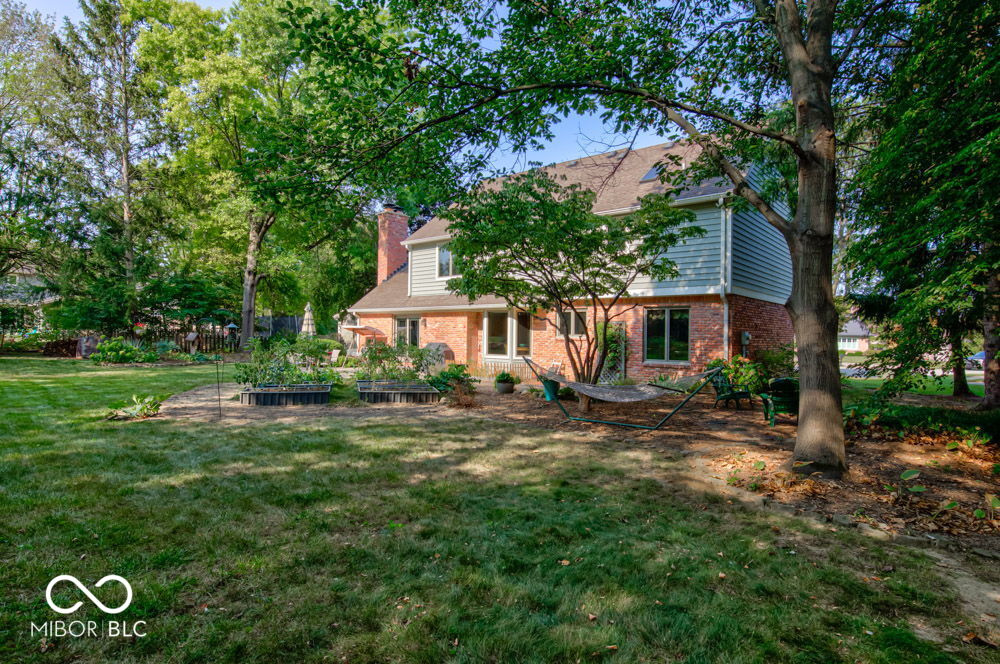 714 Pemberly Court